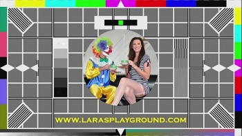 Отлизал у целки