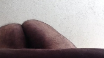 Гей выебал пальцами очко своего дружка