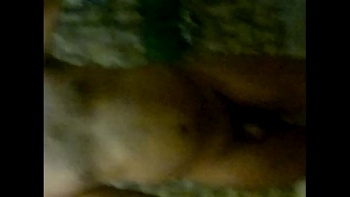 Секс с волосатой японкой очень завел партнера