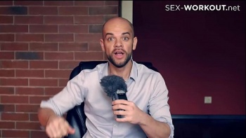 Учитесь девчонки как нужно встречать мужа с работы