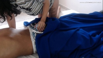 Мой Бог с зонтиком часть 1...