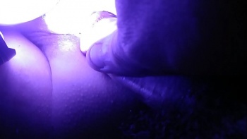 Передала эстафету своей подружке