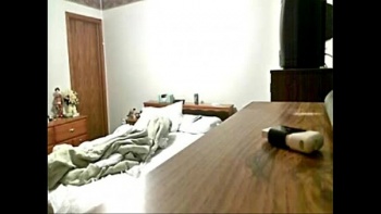 Когда парень попал во внимание зрелой дамочки