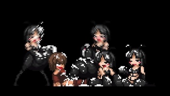 Картинки аниме девушек раздетых