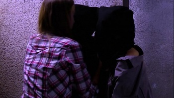 Картинки секс на веревках им очень больно