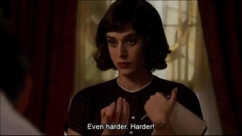 Английский словарь секса