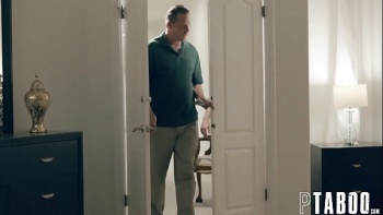 После чего крошка не могла себя контролировать