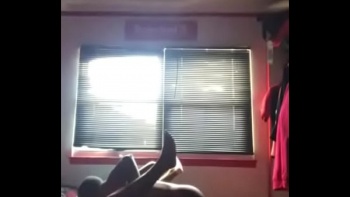 Это сильно ее заводило и поднимало настроение