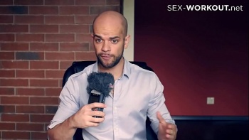 Насколько посетитель любит сексуальные утехи