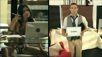 Смотреть онлайн порно кастинг Ева