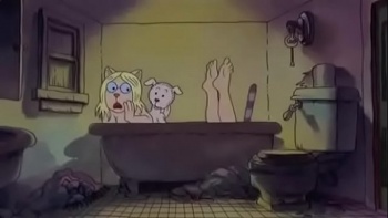 У китайцев есть порно