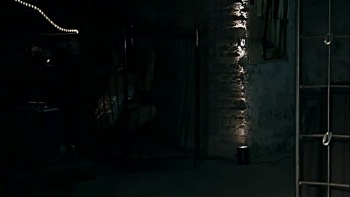 Стала соблазнять его на откровенное пориво