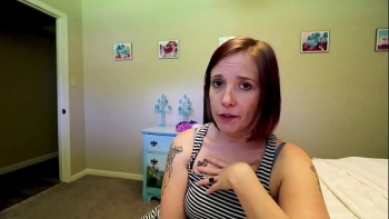 Взбираясь на самую ее вершину