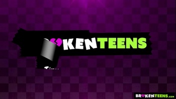 Парнуха с маленькими