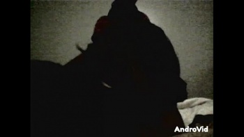 Ее терпение не выдерживает