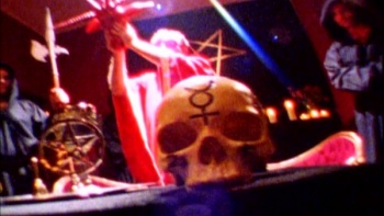 Обстрел спермой порно