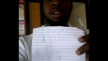 Что у красавчика давно не было секса