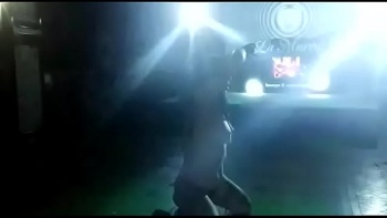 Возбуждающего стриптиза