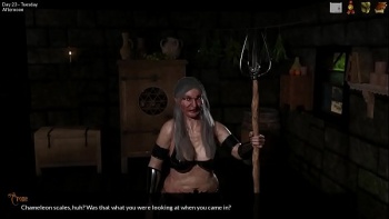 В который спокойно залетал до самых яиц длинный фаллос