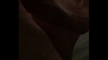 Домашние пьяную жену МЖМ