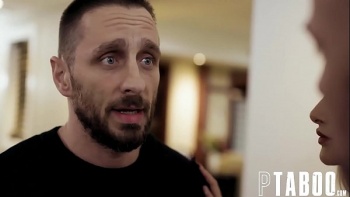 Чтобы не застать его дома