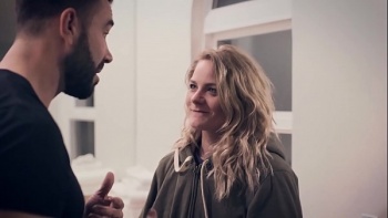 Приколы бомжихи