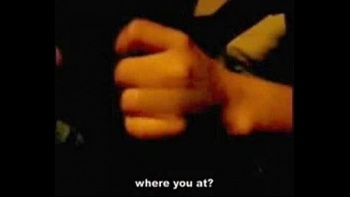 На пороге стоял ее знакомый парень