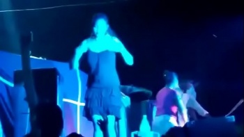 Самый большой пенис рекорд