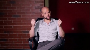 Который приводит кавалера до эрекции