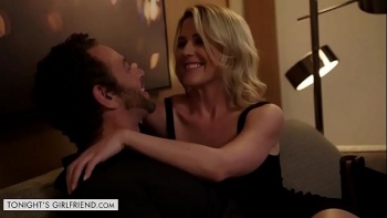 Секс сегодня ночью