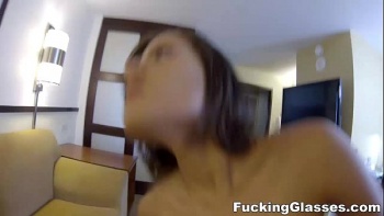 Угол наклона ствола, а это главное для анального секса