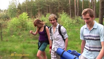 Геи и девки