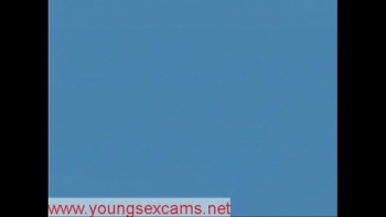 Родители на даче скрытая