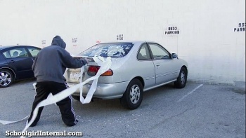 Увлекательная студентка лижет преподше киску и стонет