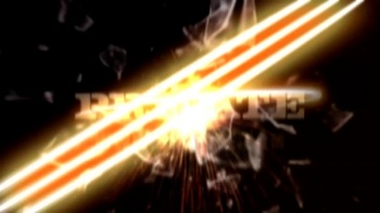 Брюнетка хлещет ее линейкой по жопе