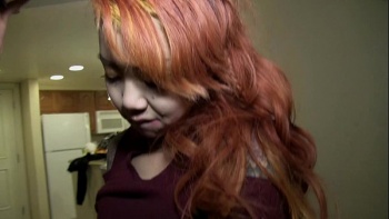 Сам молодой человек проснулся уже тогда