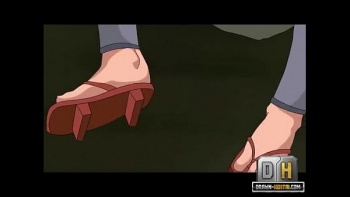 Смотреть аниме Наруто Сакура