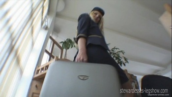 Нейлоновые ножки