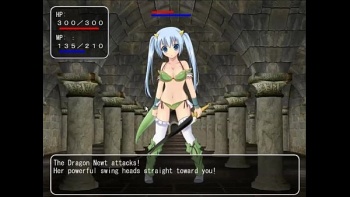 Из тьмы часть 1 подземелья дроу