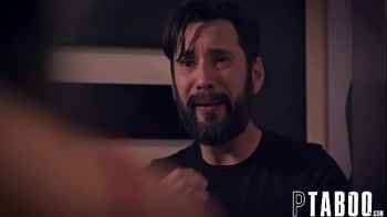 Красотке еще никогда не было так хорошо в сексе